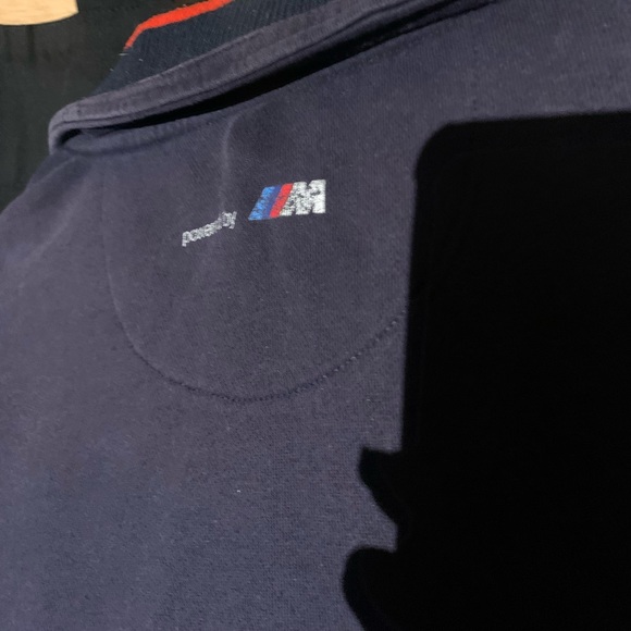 BMW SWEATER - Picture 7 of 9